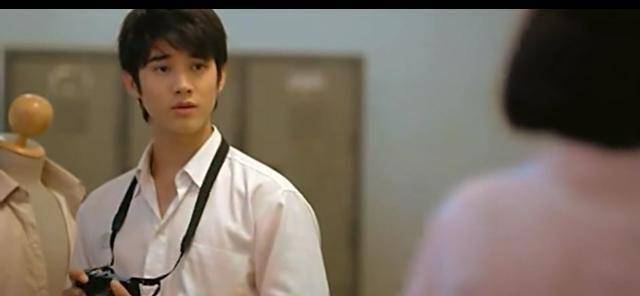 阿拓是阿亮的兄弟,两人约好不能同时喜欢同一个女孩.