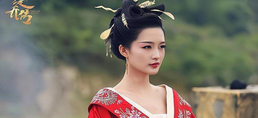 为了给观众一个完美的《楚乔传》,剧方等了四年
