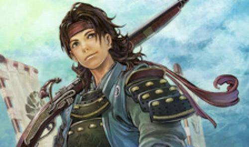 不过在这当中也有人顽强抵抗诱惑,在岛津氏的大军来袭时,坚持对大友氏