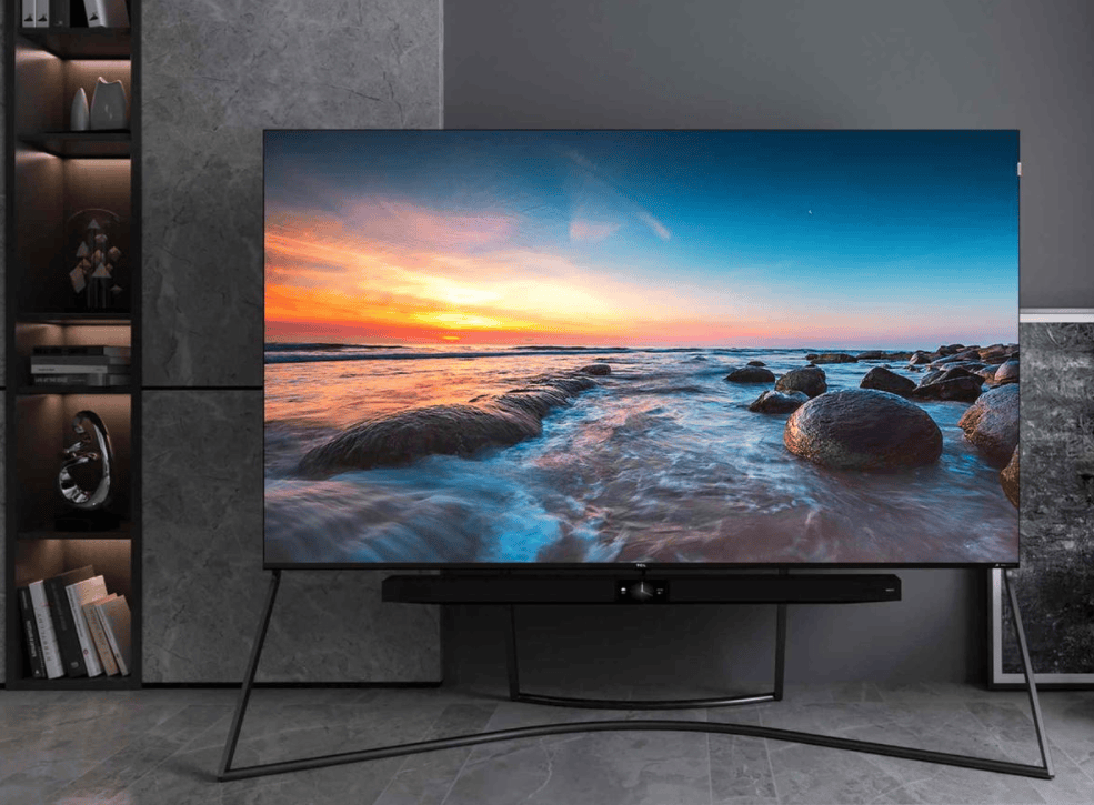 2024想买海信电视,别盲目乱选,目前这3款最值得买,观感体验强