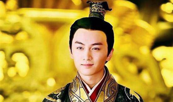 原创西汉霍光废了刘贺立囚徒刘病已为帝刘病已靠什么坐稳了皇位