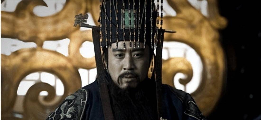 原创秦朝博士淳于越学问大情商低坑了自己坑友军