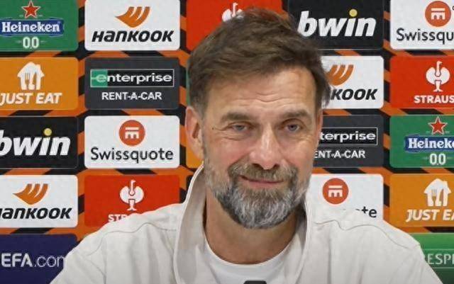 英媒:国外足协愿意等待克洛普,迫切渴望在未来请他执教