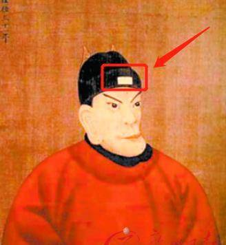 原创朱元璋的画像为啥有两种截然不同风格是真这么丑还是刻意抹黑