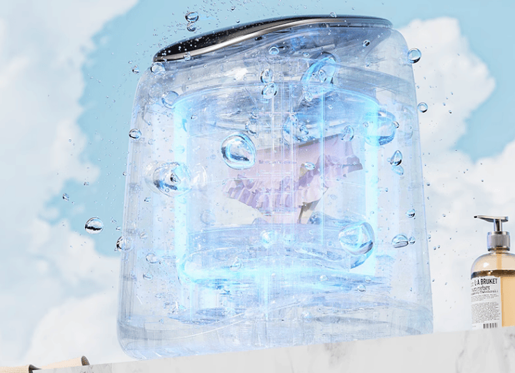 婴儿专用洗衣机有必要买吗？四大倍受欢迎的婴儿洗衣机总汇