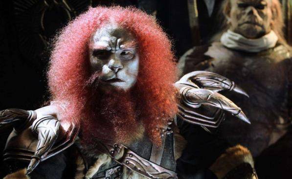 原创四大菩萨中唯独地藏王的坐骑没有下界为妖看到他来头就知道了