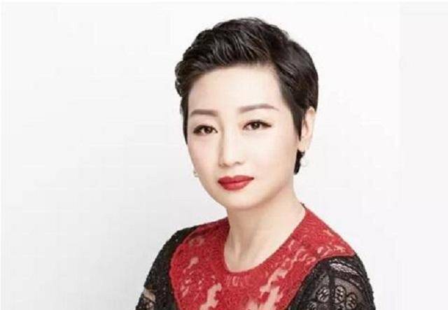 前首富妻子:老公入狱后,她2年为夫还债8亿,拯救商业帝国_黄光裕_杜鹃