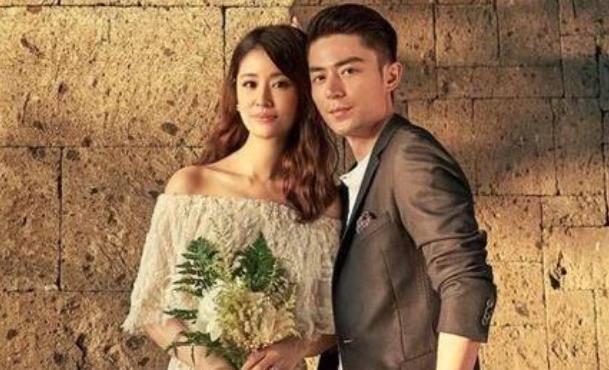 原创林心如深夜相约霍建华身着宽松难掩小腹又怀孕了