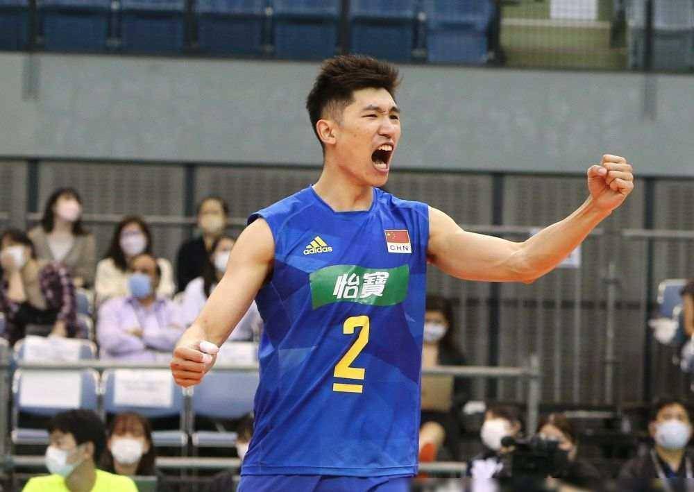 原创我们男排9大帅哥球星运动生涯各有遗憾与纠结人生悲欢各异