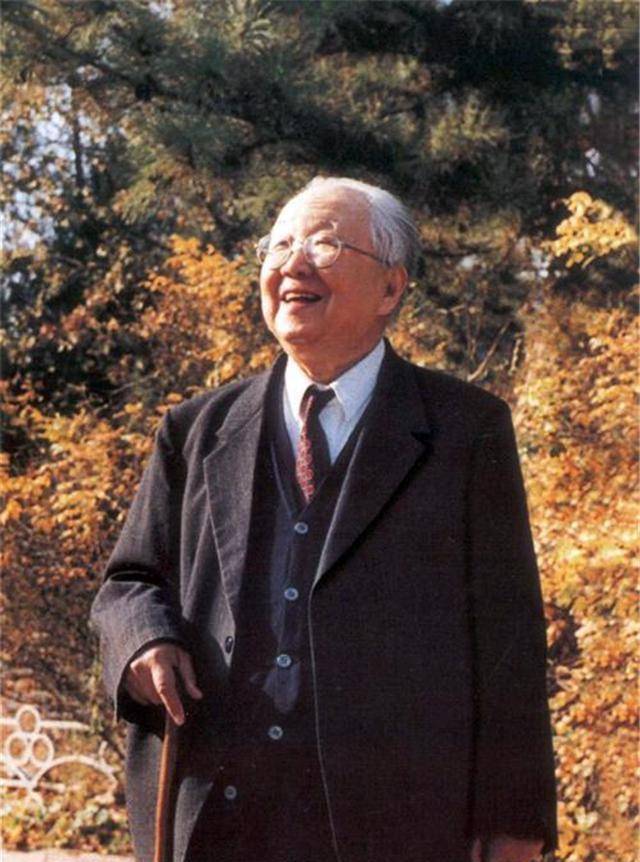 原创田蕴章启功书法在民国算一般但他的书论很精到醍醐灌顶
