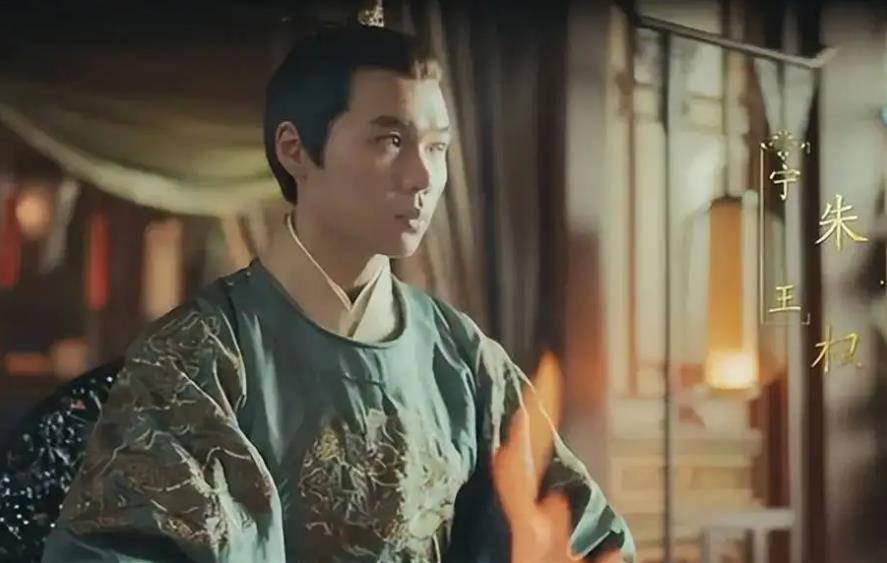 原创朱棣发动靖难之役宁王朱权为什么选择加入他后来结局如何