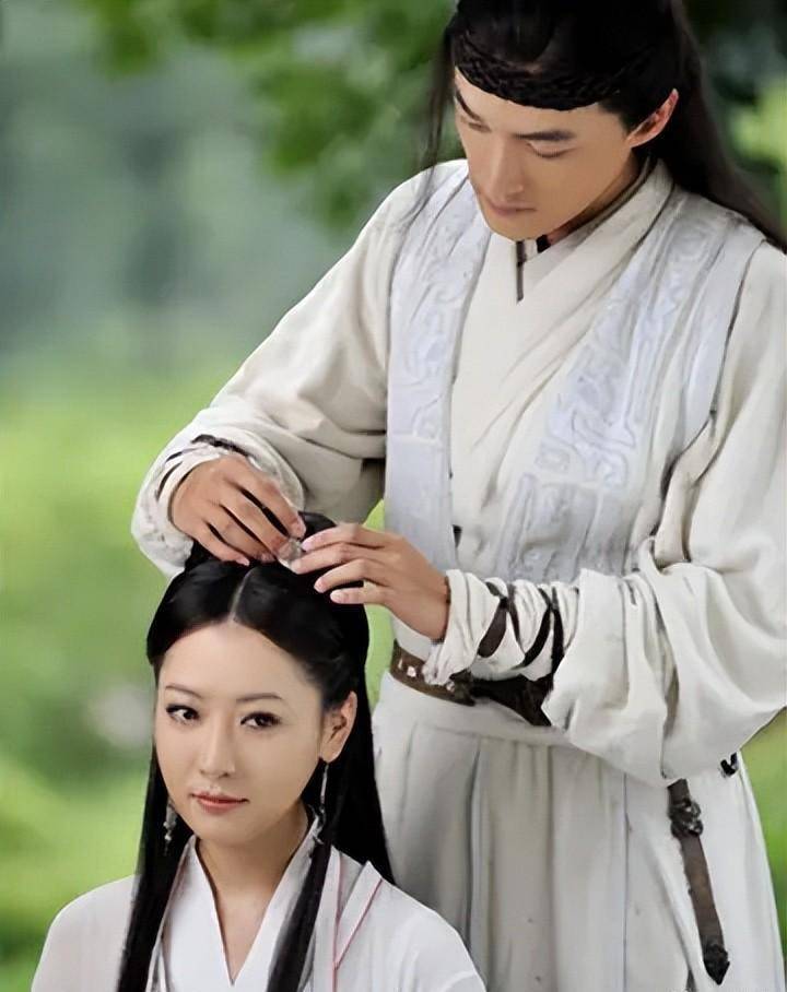 红得快,沉得更快,这6位"风光不再"的女星,各有各的短板_甘婷婷_张含韵