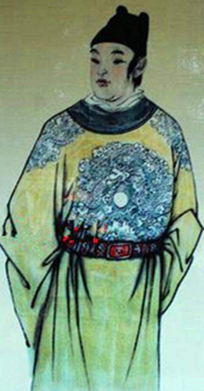 原创朱檀本是最受宠爱的皇子为何一朝被皇帝厌弃处以髡刑