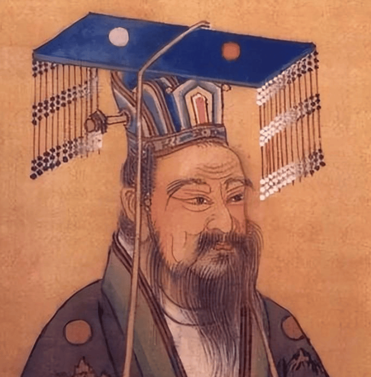 原创在古代为何皇帝不轻易下罪己诏其实并非是害怕承认错误