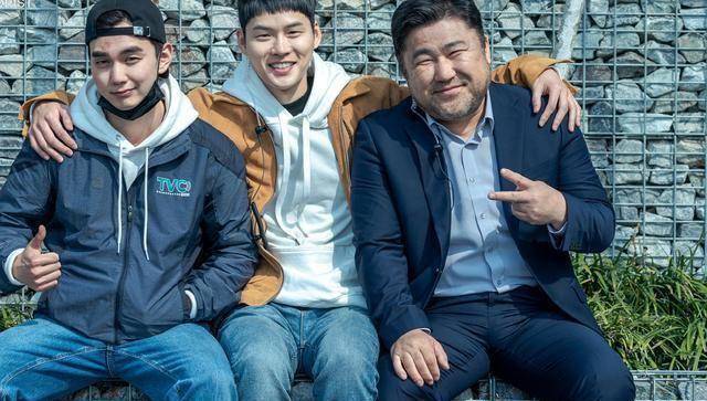 原创原创memorist节奏紧张剧情反转大结局看俞承豪怎样找到真相