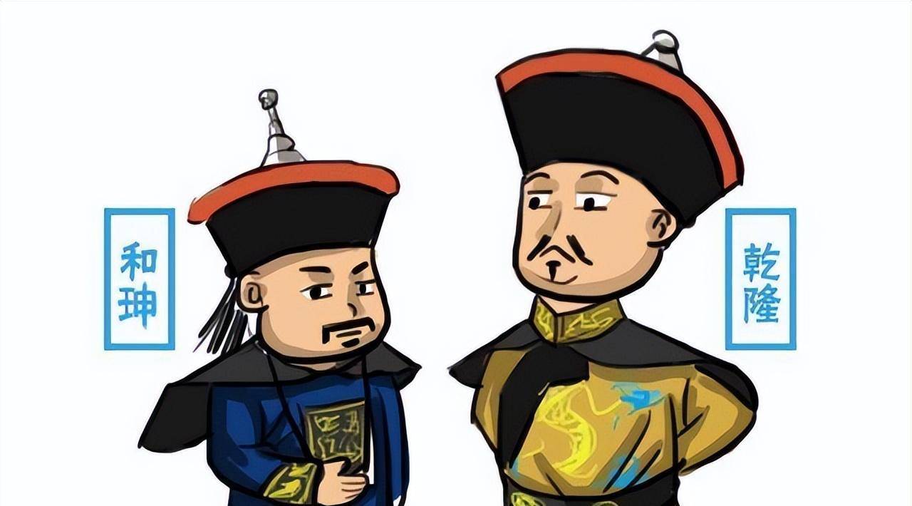 乾隆毁了清朝,从他推翻雍正新政起,清朝就已无出头之日_皇帝_国家