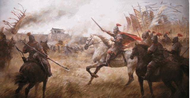 原创南宋军民抗蒙都出了哪些对策他们是怎样抗蒙的结果怎么样