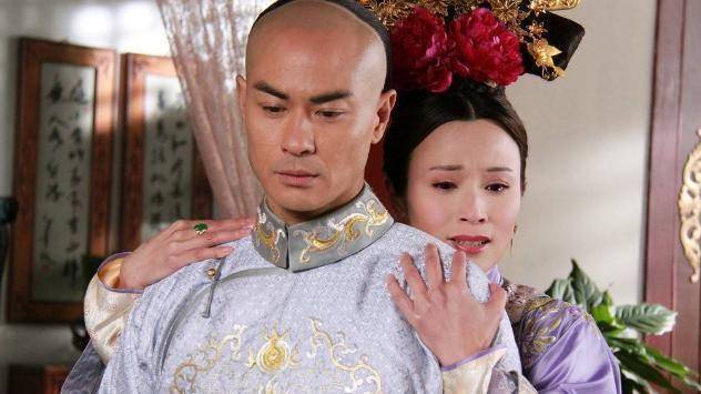 心》8年了,男二过气,男三人气最高,最美的她却大变脸_袁弘_剧中_作品