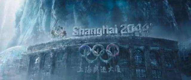 原创原创流浪地球中十个细思极恐的细节人类文明太渺小了