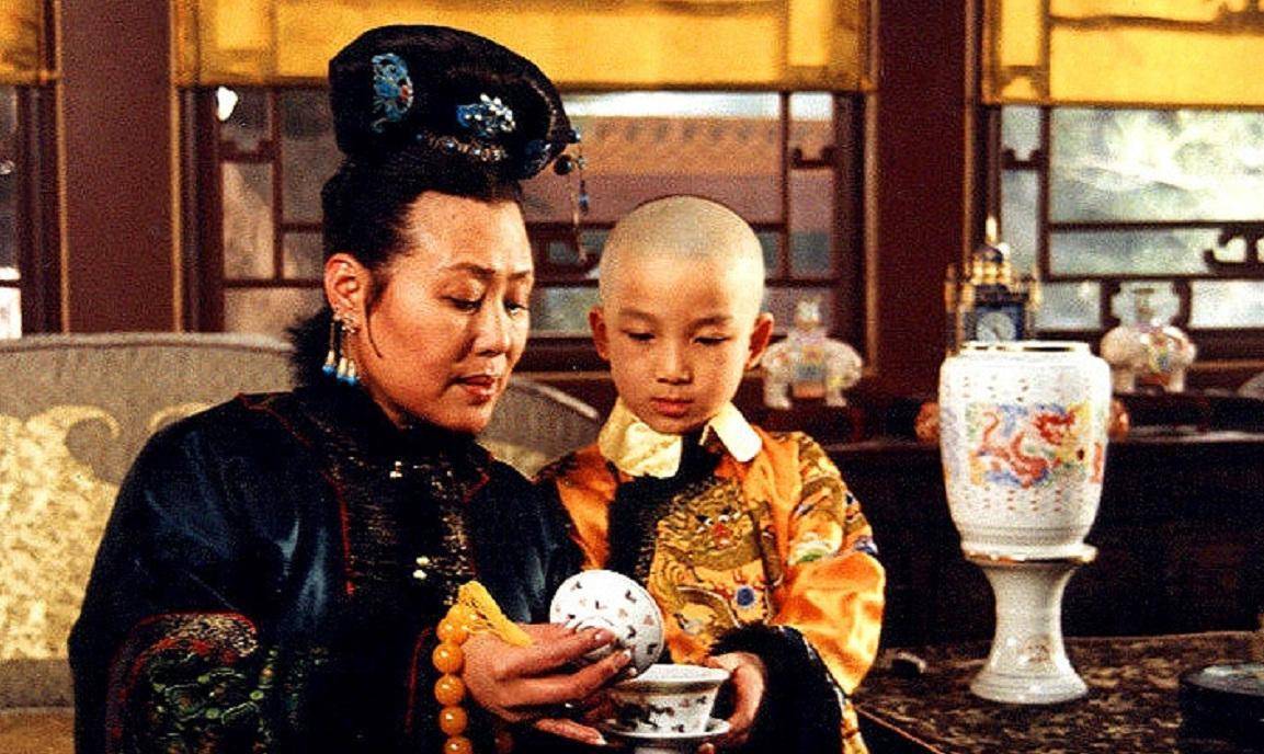 河北发现苏麻喇姑墓工作人员进入墓室后揭开康熙帝的谎言