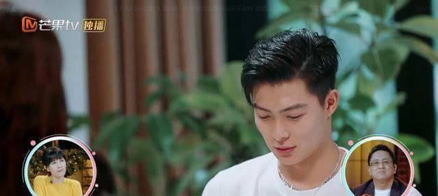 原创女儿们的恋爱徐璐谈网络暴力落泪张铭恩回应恋爱公开后脱粉