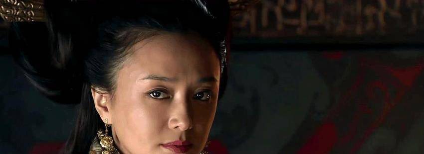 原创吕雉真实死因被揭开死因有点尴尬难怪史书记载如此潦草