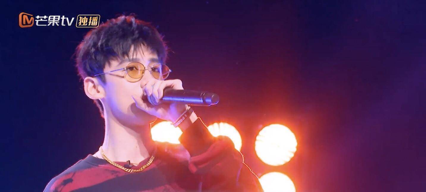 原创明星大侦探nznd组合的白rap屡屡偶像失格还值不值得爱