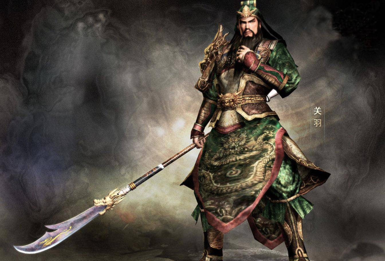 官拜汉寿亭侯武圣关羽最在意的职位究竟有何特殊之处