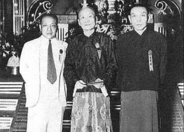 原创暴打黄金荣跟王妃谈恋爱在上海滩横行的卢小嘉下场如何