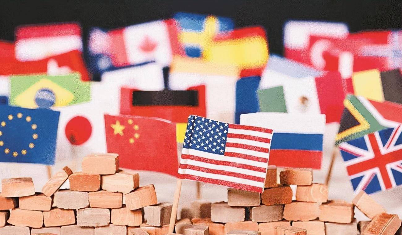 中国加入wto美国国会犹豫不决为何克林顿却力挺中国