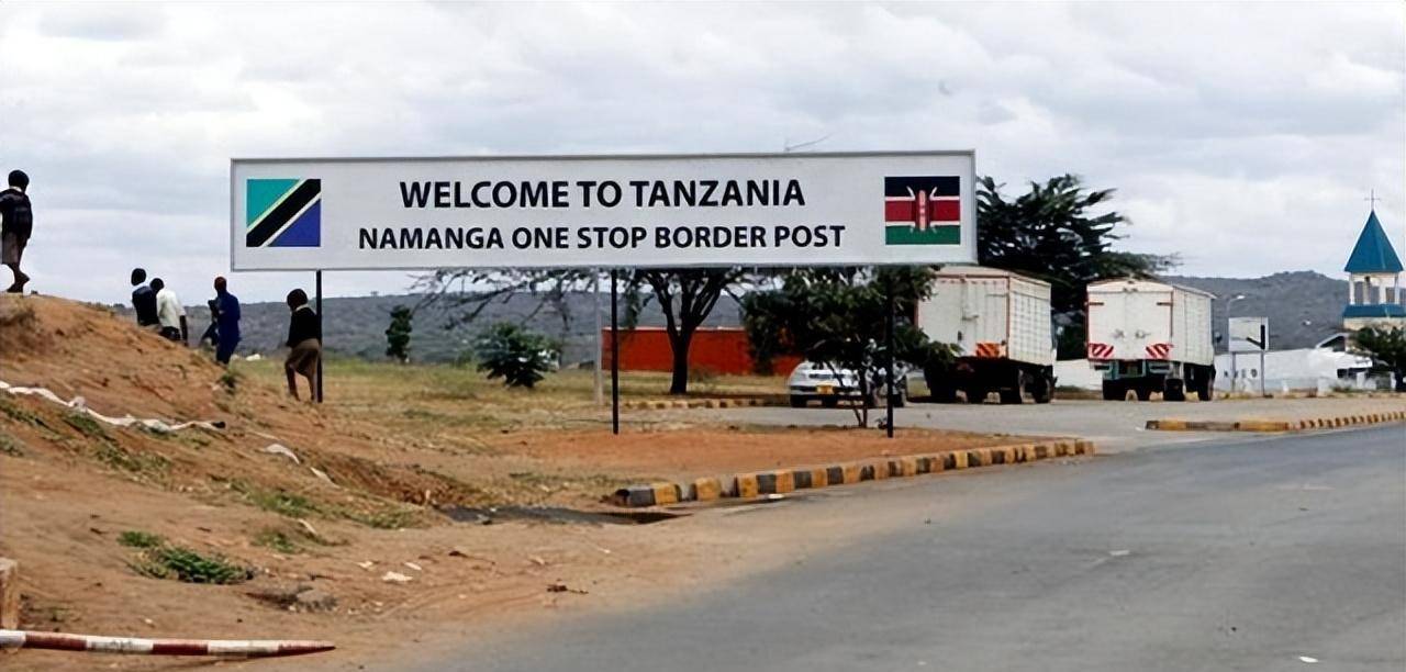 2010年,我国重视与吉布提合作,建成首个海外基地_中国_港口_国家