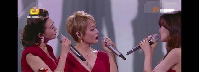 原创浪姐决赛宁静组太会选歌三首歌皆亮眼逆战成最大惊喜