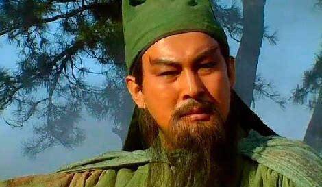 原创关羽真的比徐晃更厉害吗曹操的这句话就证明了徐晃到底有多牛