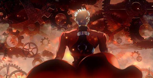 原创fate剧场版公开制作班底堪称梦之队新的视觉盛宴即将开启