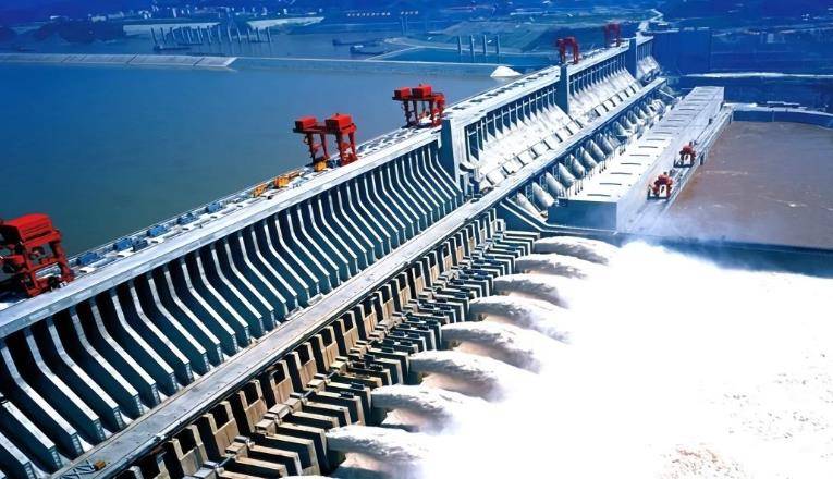 26年前修建三峡大坝时9位专家拒签此方案顾虑发生了吗