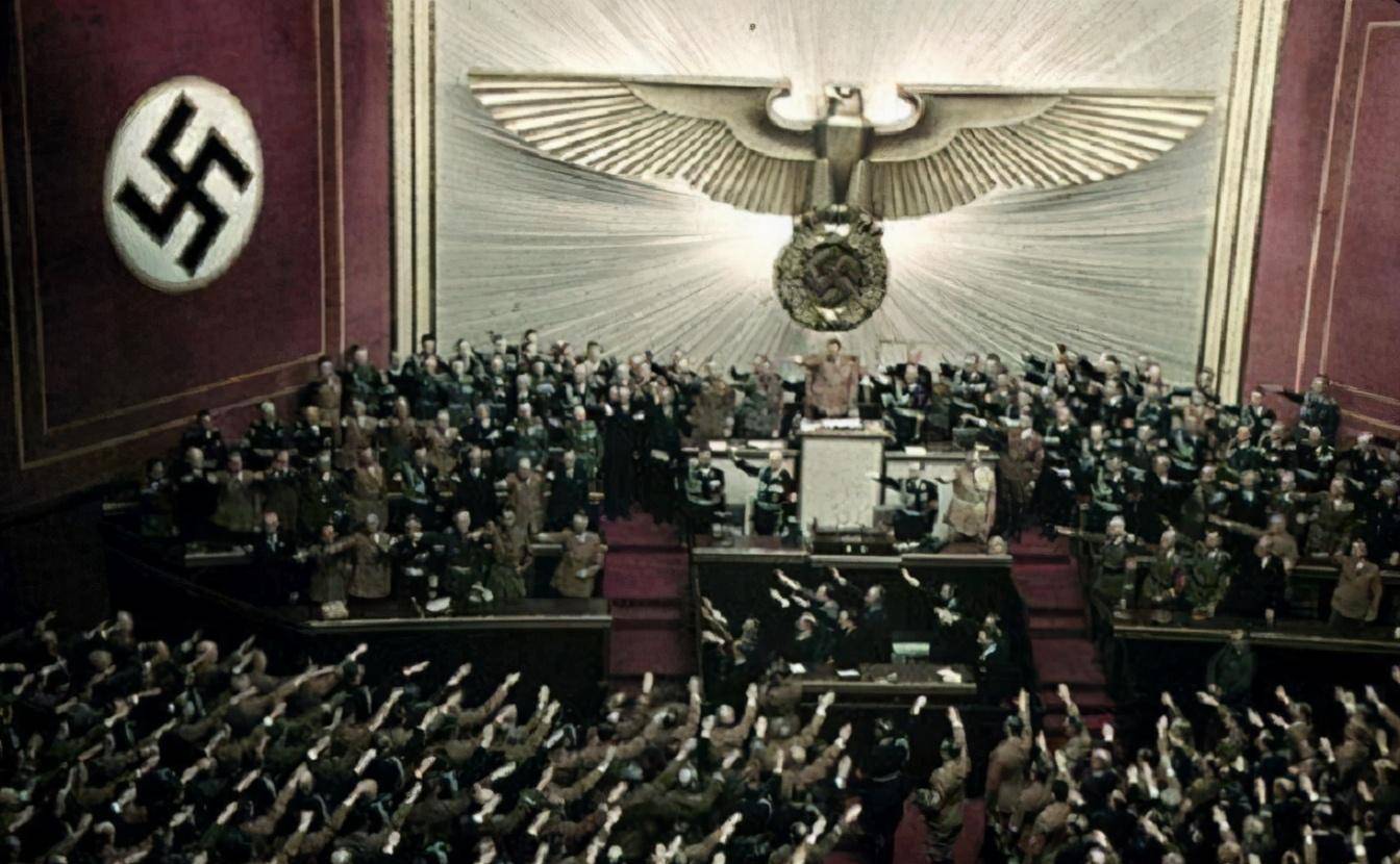 原创冬将军和泥泞道路帮助苏联战胜了德国人