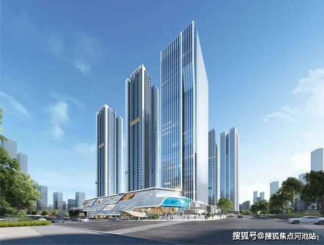 一文读懂深圳龙华合正观澜汇三期优缺点分析一下合正观澜汇三期值得买