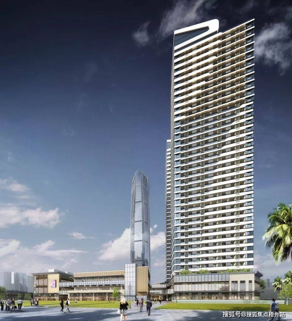 深圳世贸广场租120人独立办公室精装修带家具交通便利可注册