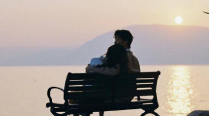 原创孝心女婿郑东替亡故女友供养父母15年获阿里天天正能量奖