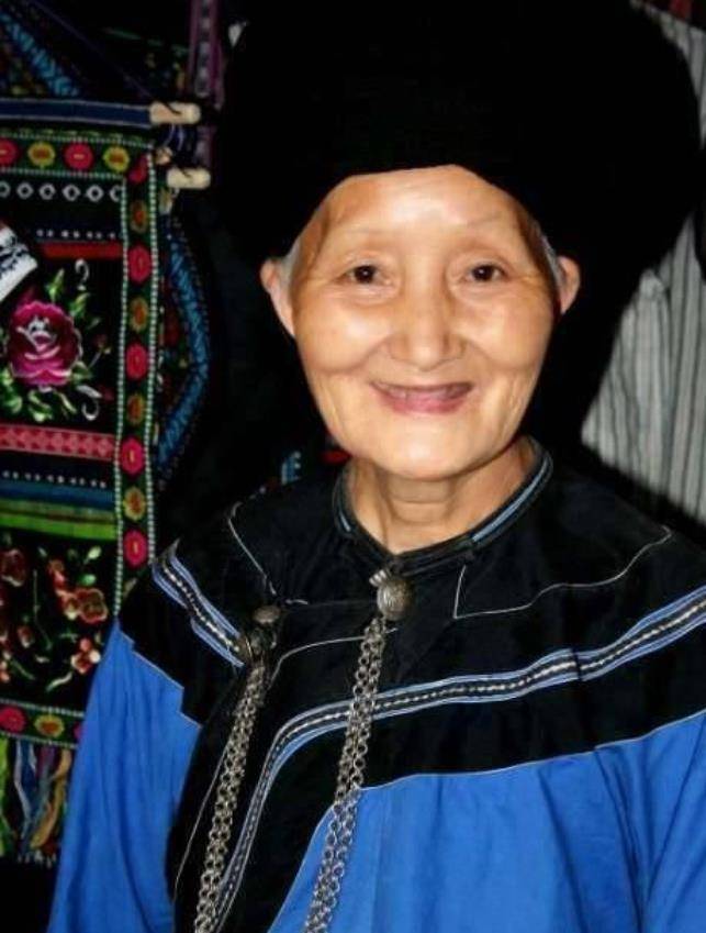 原创中国最后压寨夫人杨炳莲容貌被还原18岁明艳动人2014年去世