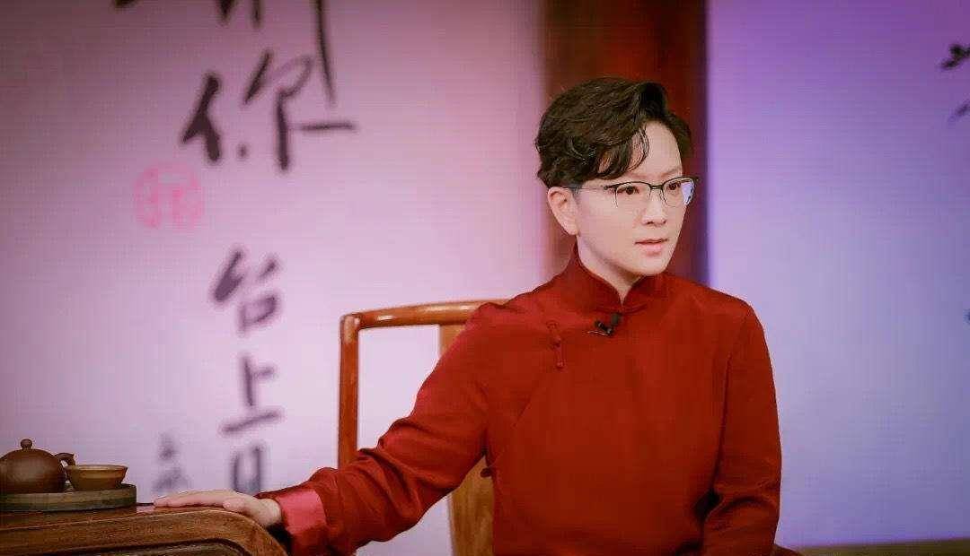 原创京剧名角王梦云传统戏现代戏皆能尤其是培养了蓝天等优秀演员