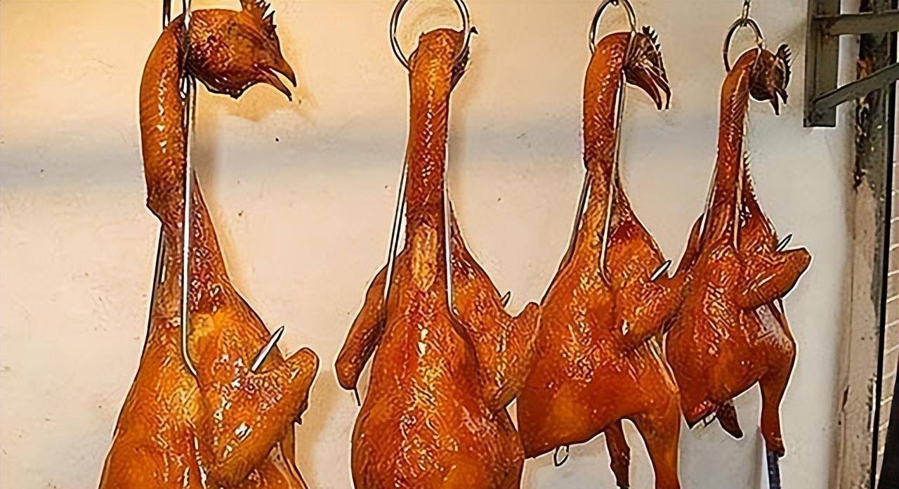 原创保护烧鸡被判刑索赔30万小伙出狱后控诉难道要拱手送上