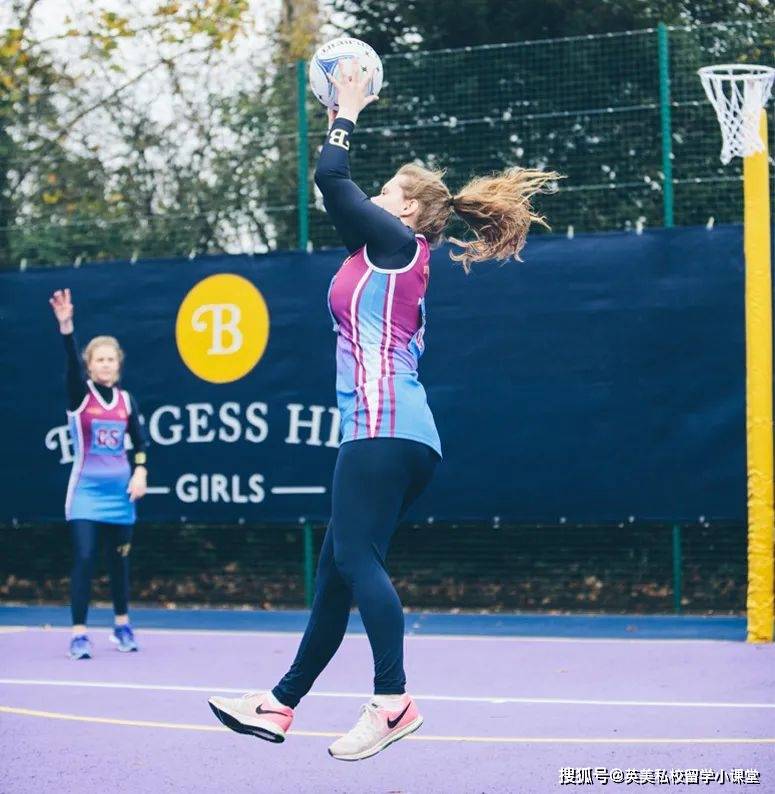 英国寄宿女校burgesshill停止接受9月入读12年级申请