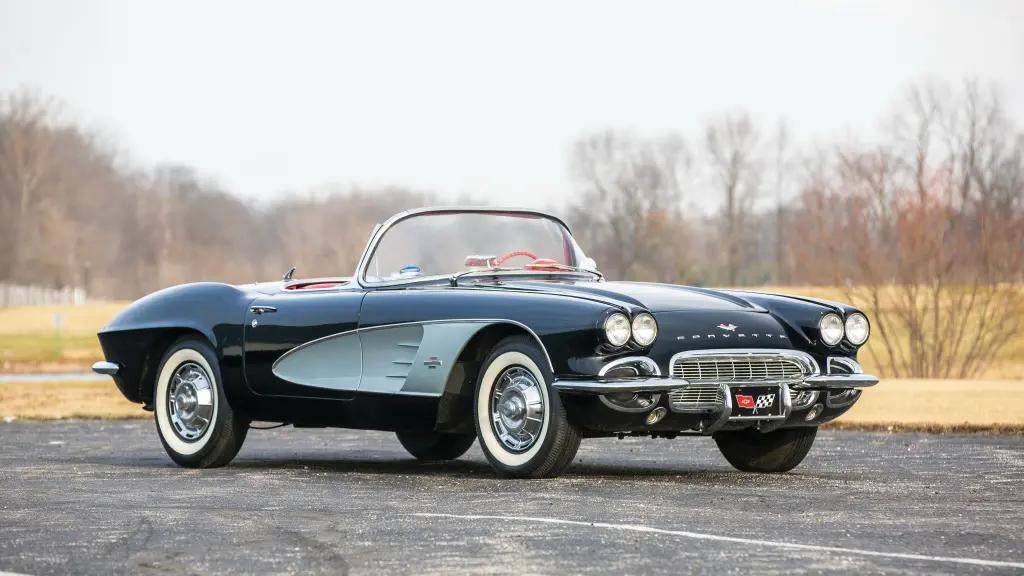 全新科尔维特有多狂?_搜狐汽车_搜狐网