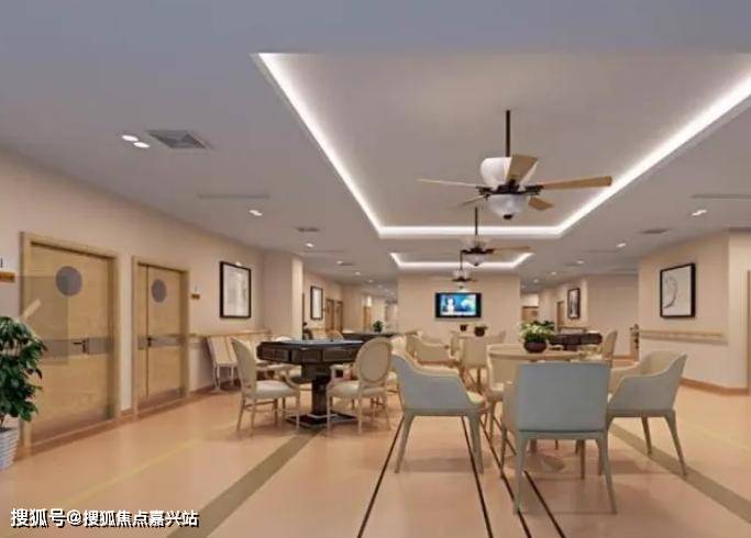 上海美源养老院普陀区美源养老院最新价格表