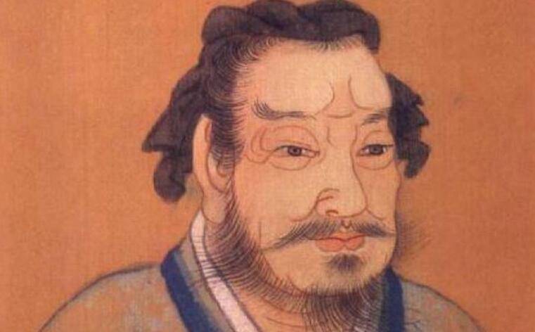 韩信拜将后向刘邦献计,期间说了句话,埋下了日后惨死的导火索_蒯彻