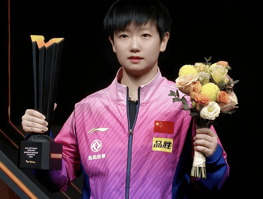 原创国乒两名主力球员今年或退役一个功成身退一个走朱雨玲老路线