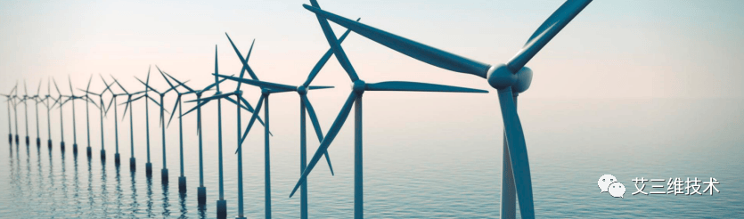科普海上固定式风机和漂浮式风机有什么区别