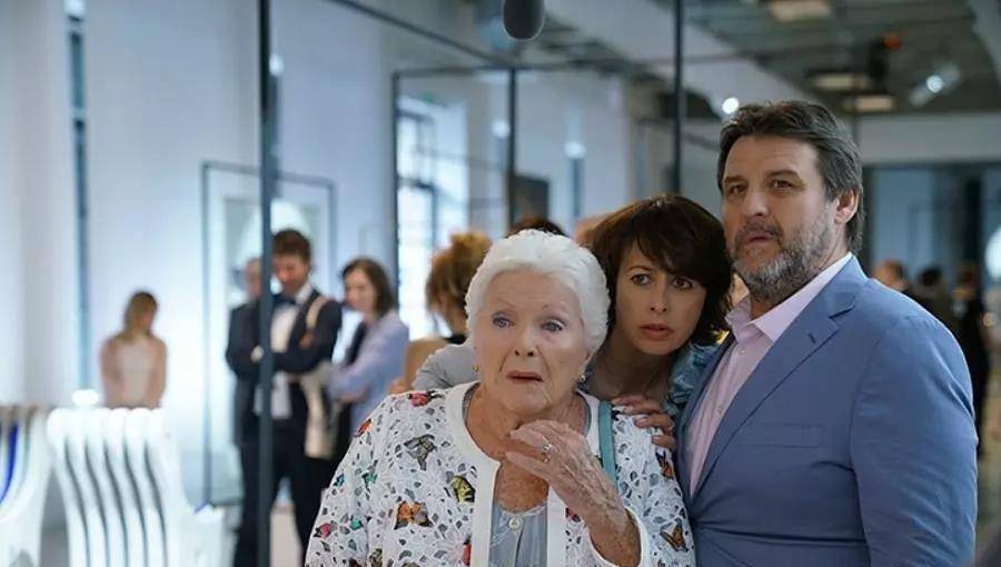 原创原创欢迎来北方2继承了法式喜剧精髓将严肃话题裹上糖果外壳