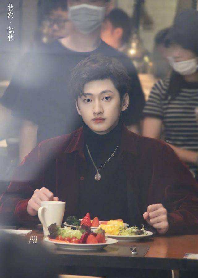 原创原创女儿们的恋爱4中刘特问孟子义你在意我吗太让人操心